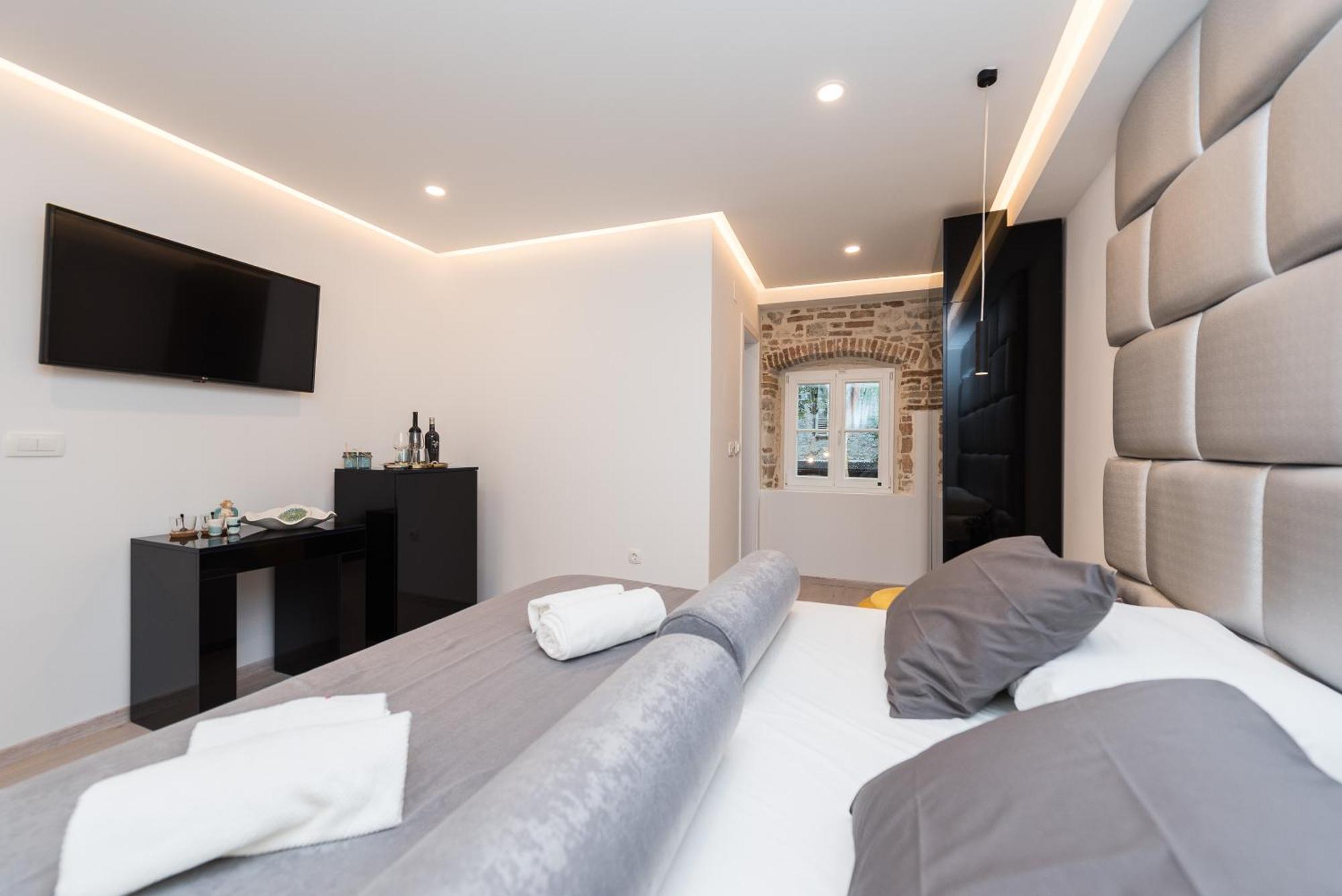 Apartment 10 Heritage Zadar
