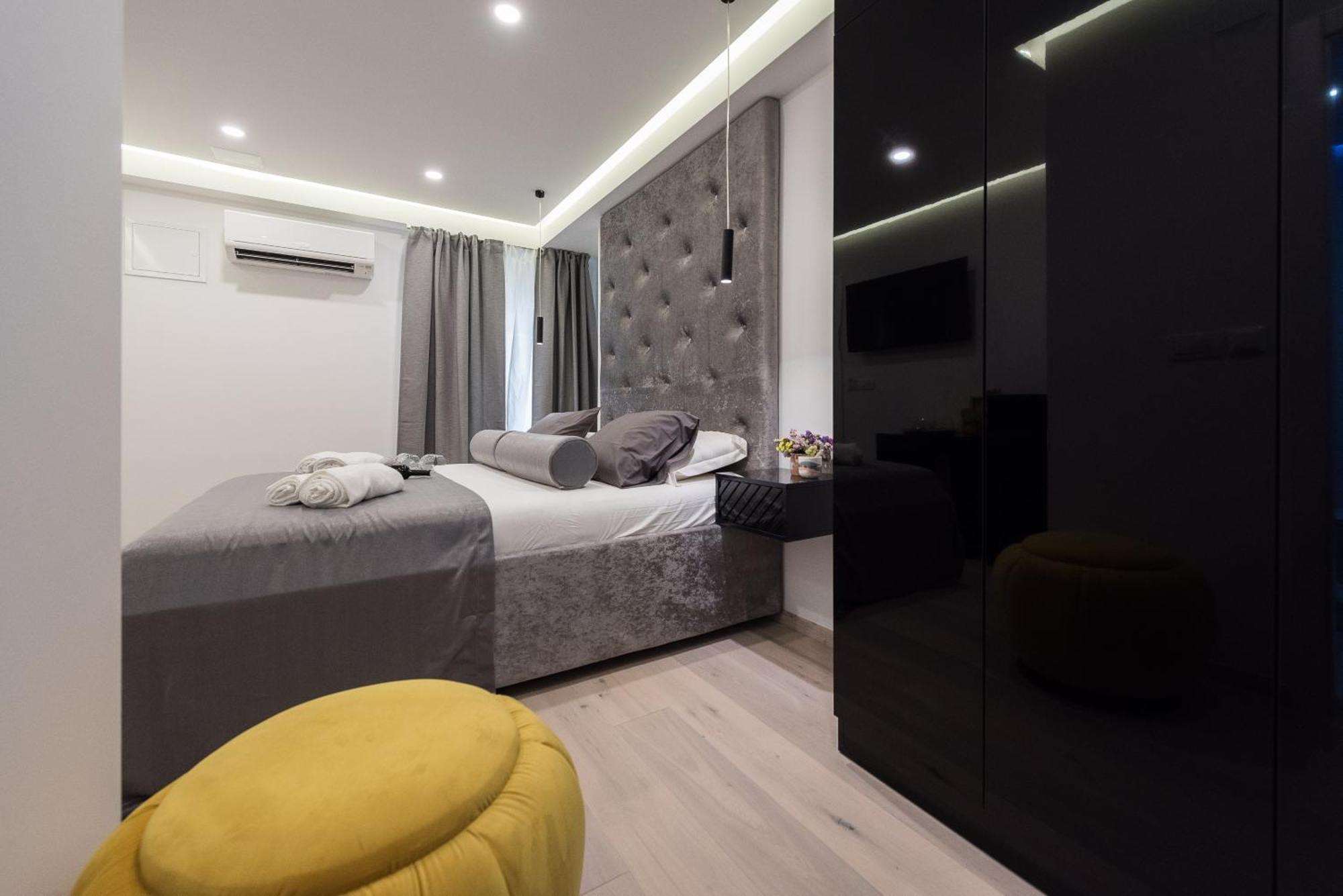 10 Heritage Apartment Zadar