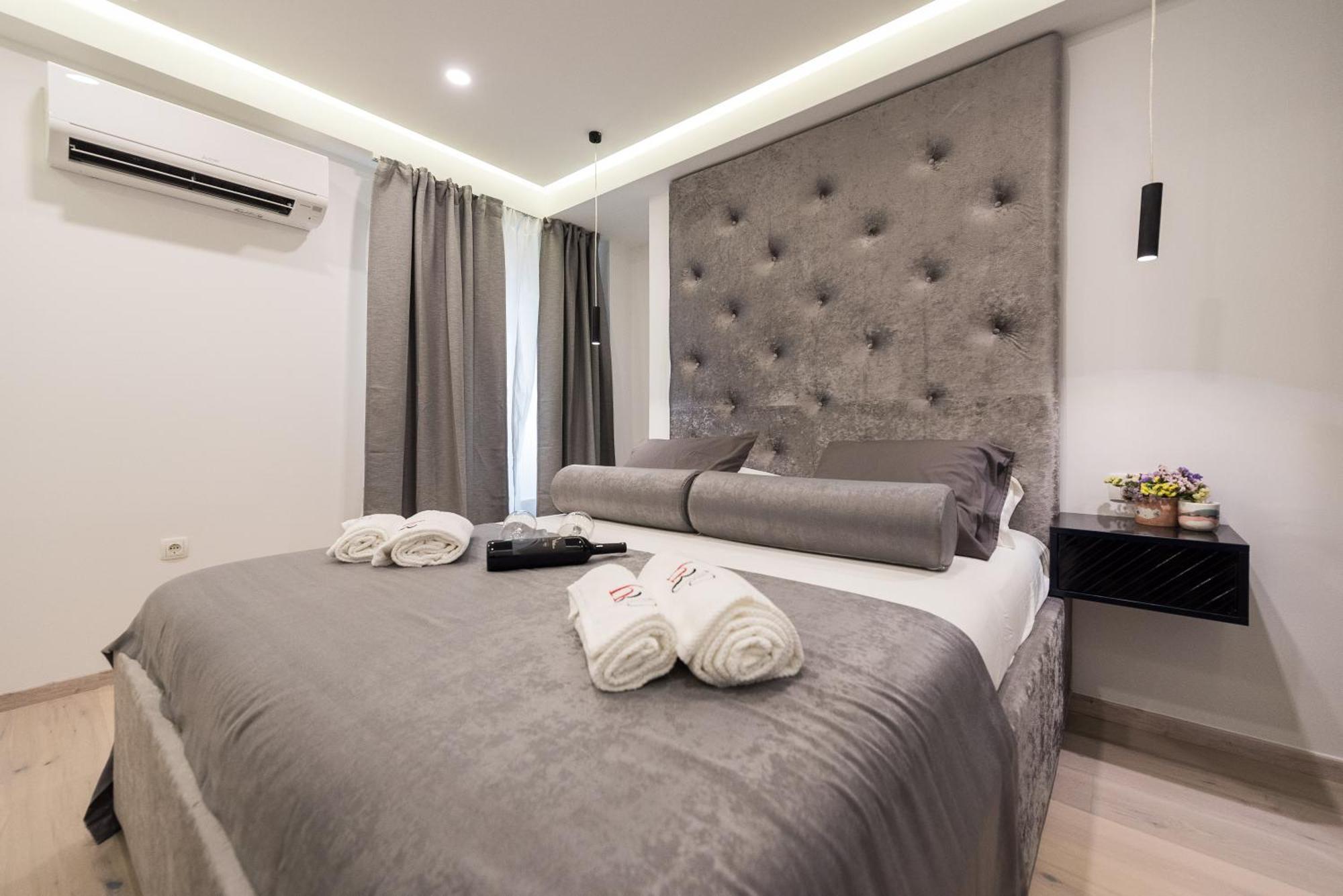 Apartment 10 Heritage Zadar