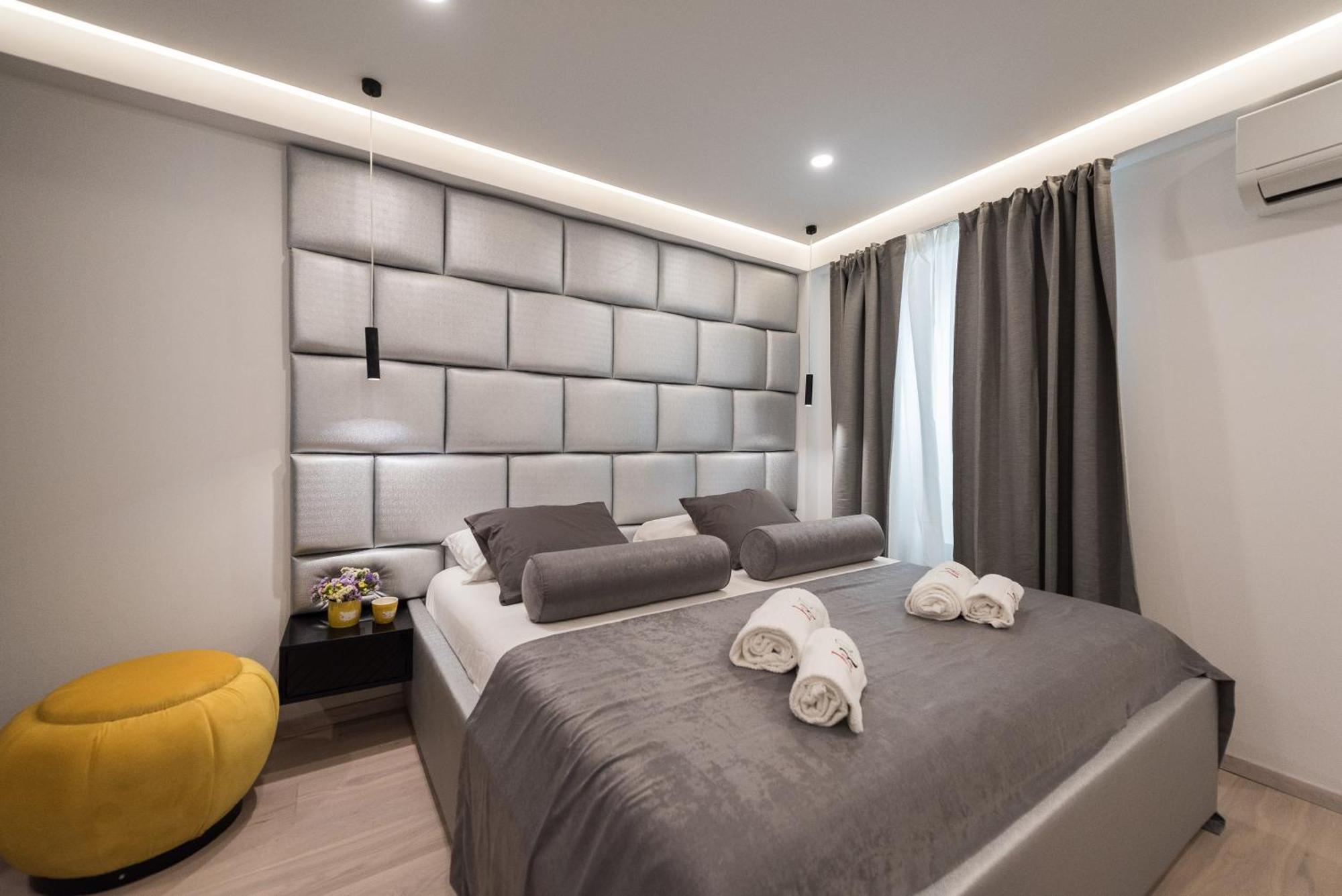 10 Heritage Apartment Zadar