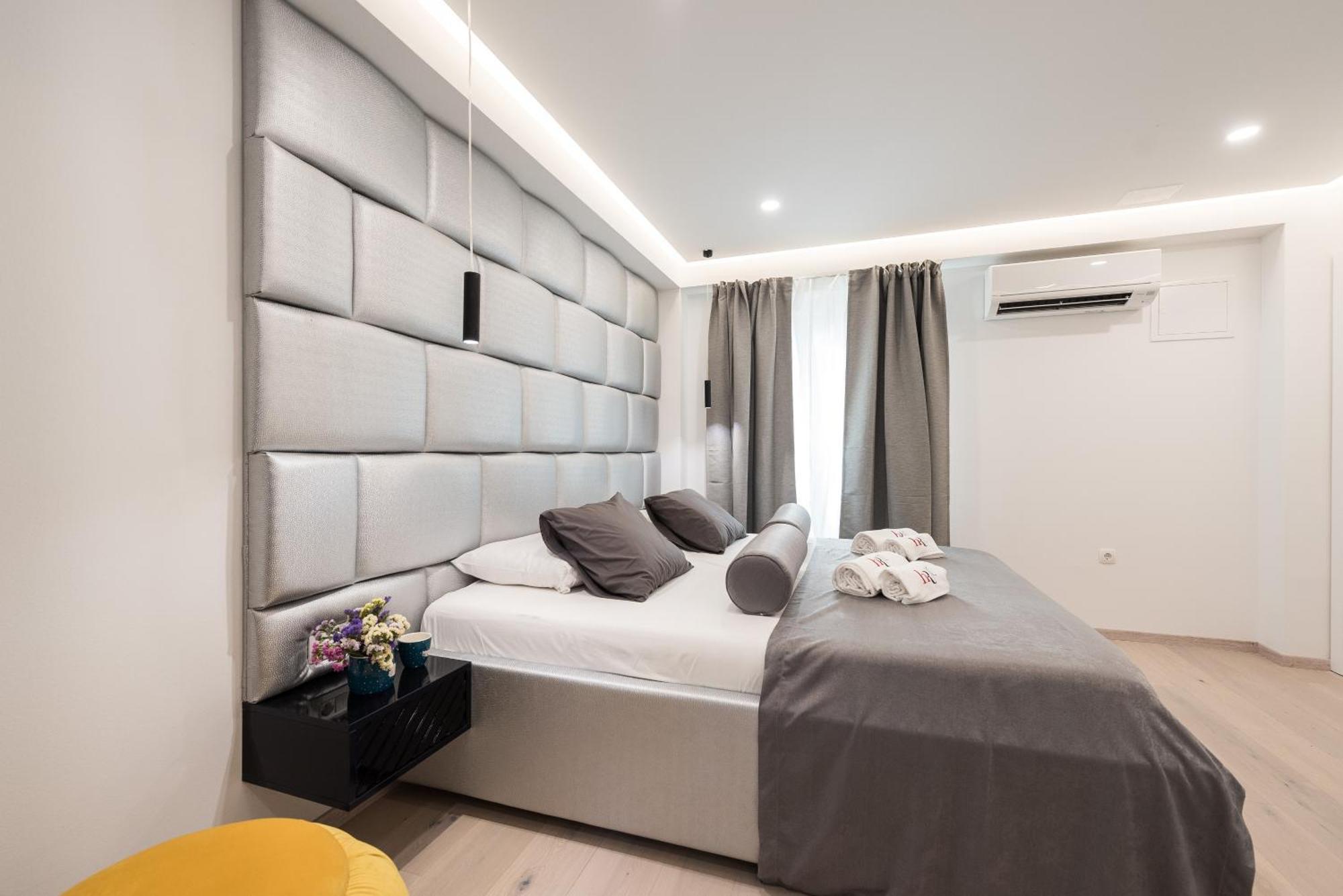 10 Heritage * Zadar